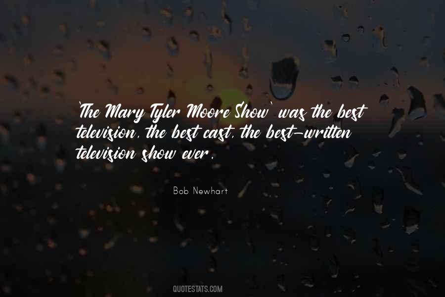 Bob Newhart Show Quotes #1013372