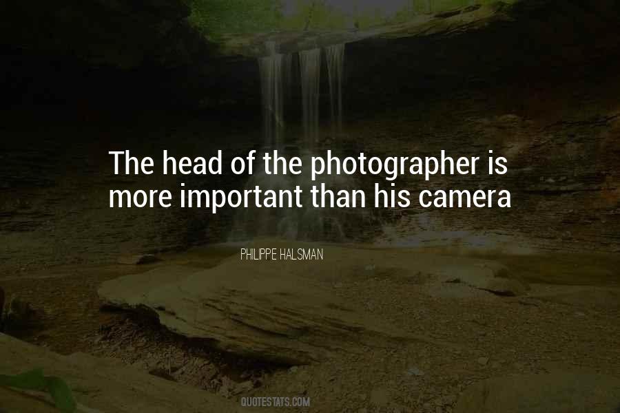Desbiens Amsterdam Quotes #63401