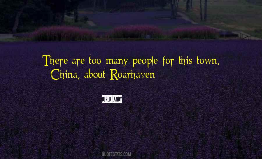 People For Quotes #1323750
