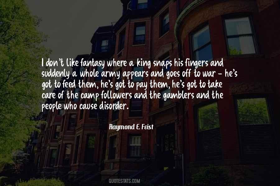 Huntington Indoor Quotes #1836455