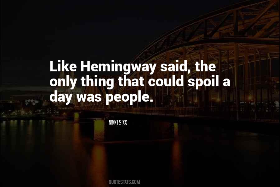 Chinless People Quotes #606592