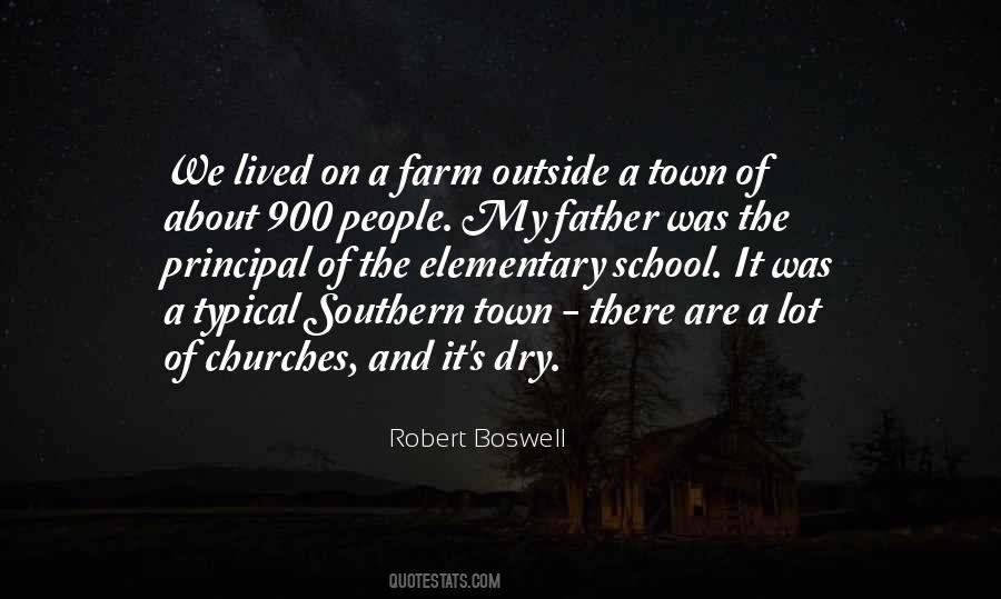 A Farm Quotes #1562497