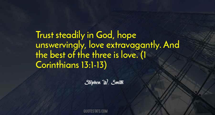 1 Corinthians 13 2 Quotes #575372