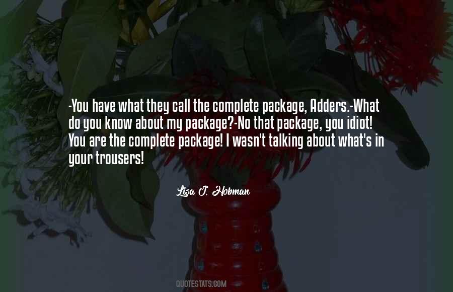 Exemplified Judgment Quotes #251059