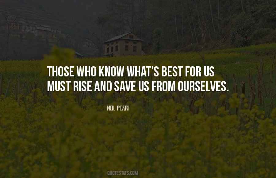 Yemeklerden Sonra Quotes #963498