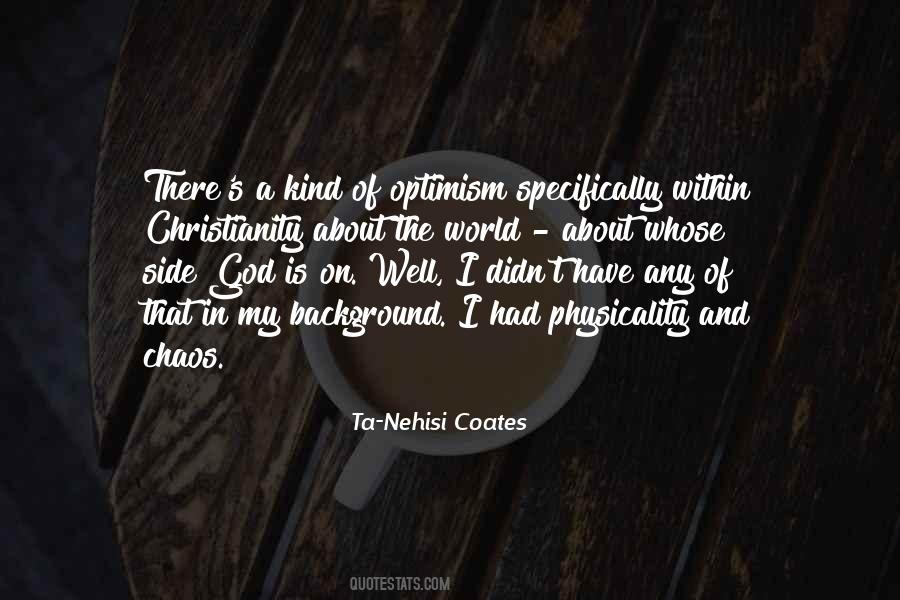 Keilen Brown Quotes #1733993