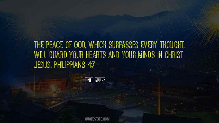 Philippians 4 6 Quotes #165678