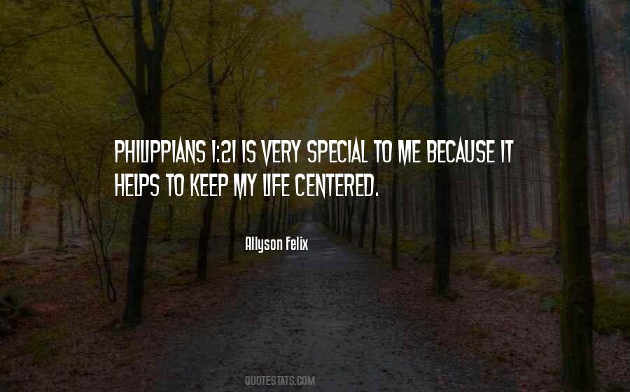 Philippians 4 6 Quotes #589885