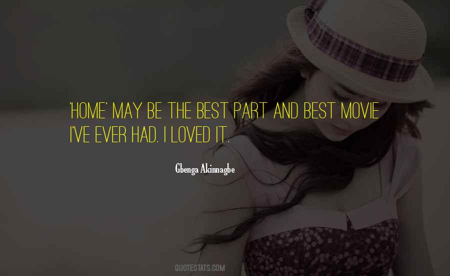 Uczciwa Quotes #1698052