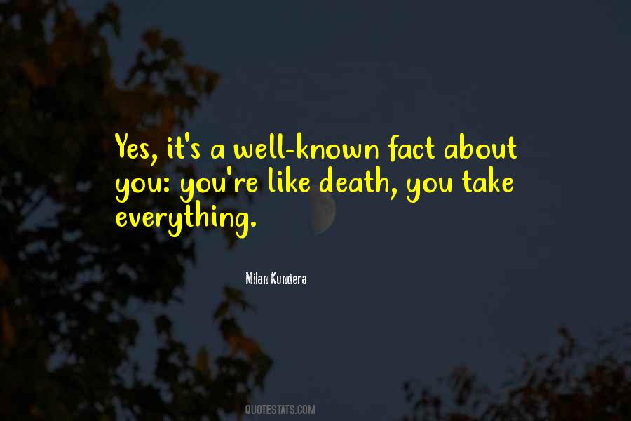 Truffula Trees Lorax Quotes #1634995