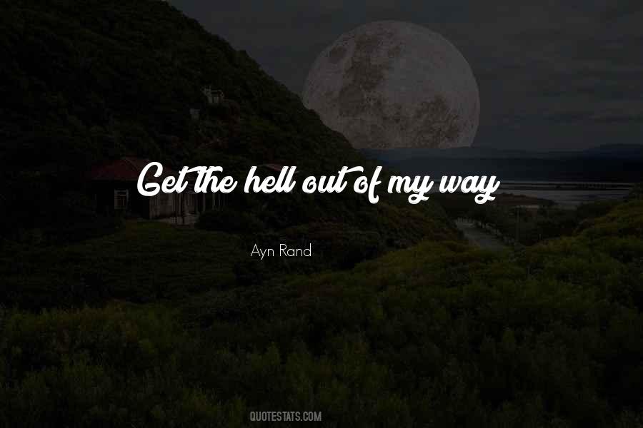 Romoni Vivao Quotes #496286