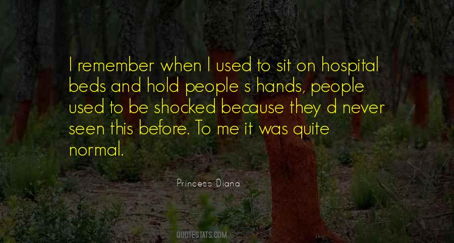 Love Hold On Quotes #157726