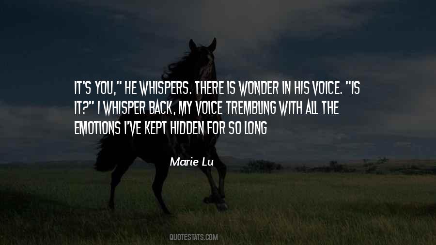 Pensotti North Quotes #968698