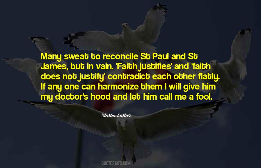 St Paul S Quotes #46445