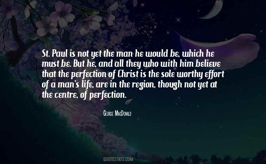 St Paul S Quotes #986596