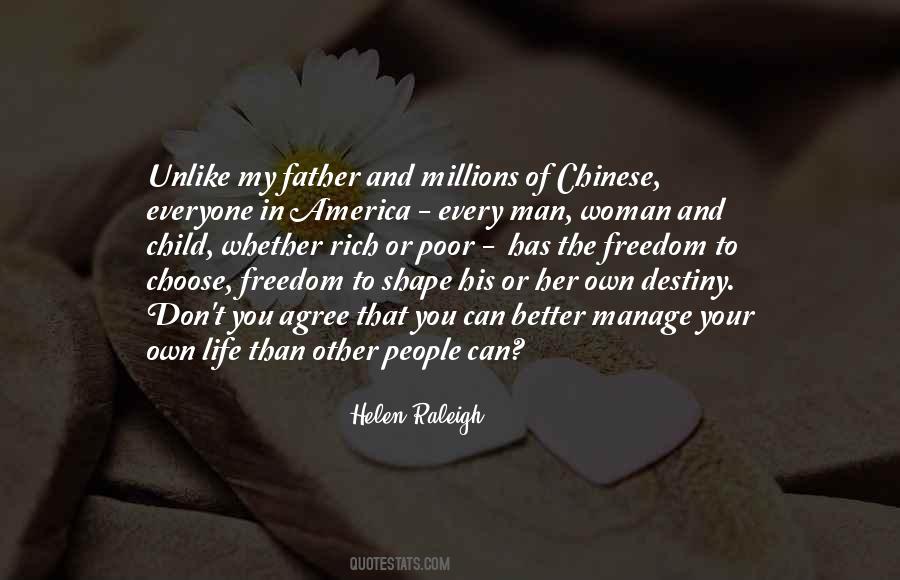 Chinese Inspirational Quotes #1824062