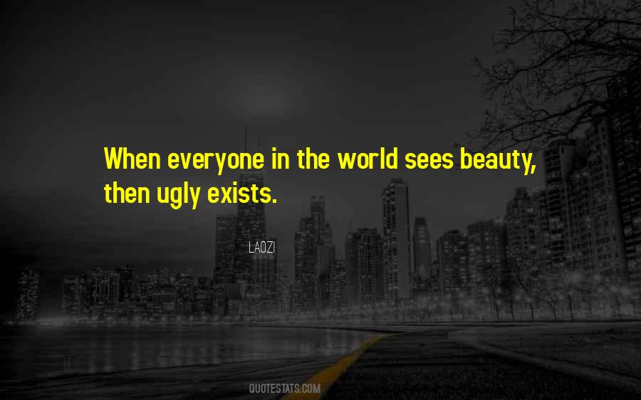 Beauty In Everyone Quotes #1479587