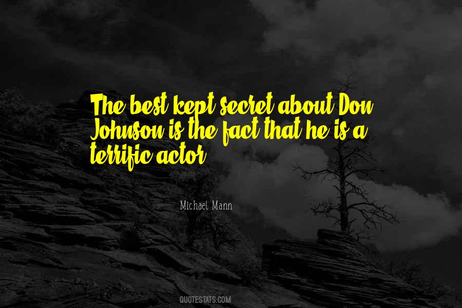 Dettores West Quotes #1484491