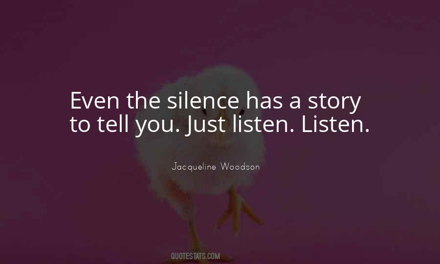 Torberg Wood Quotes #248494