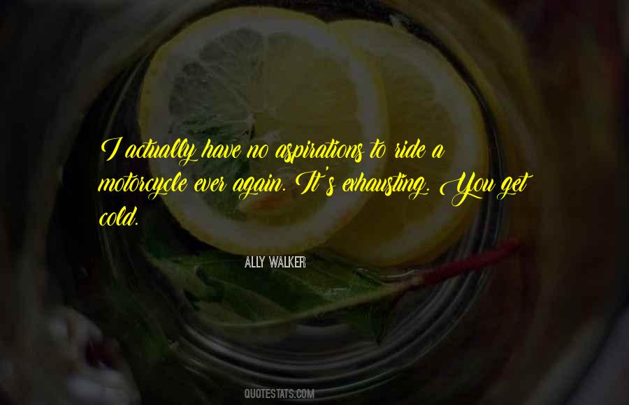 Torberg Wood Quotes #657993