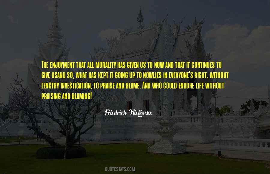 Torberg Wood Quotes #774365