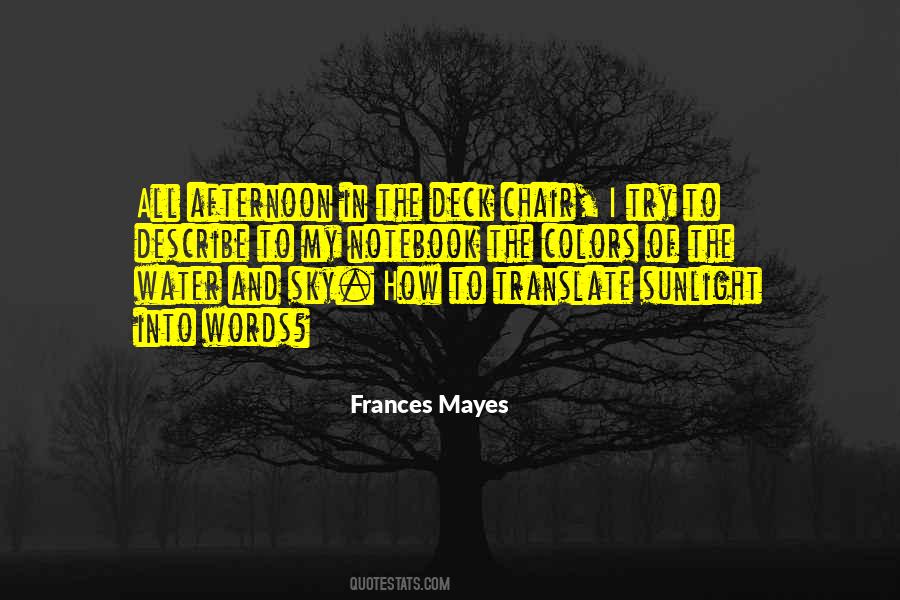 Gandon Style Quotes #1010924