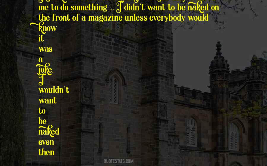 Gandon Style Quotes #925104