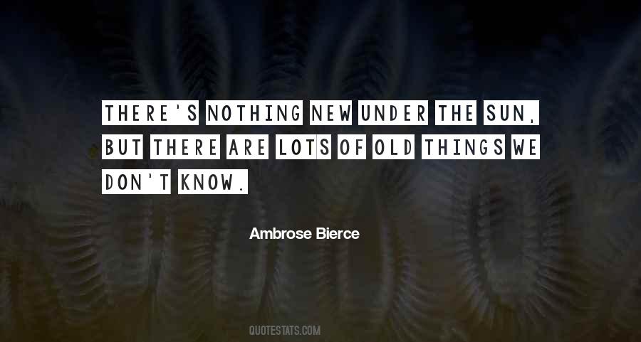 Inspiring Chandelier Quotes #510607