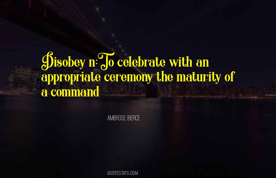 Eady Rebrilliant Quotes #1341407