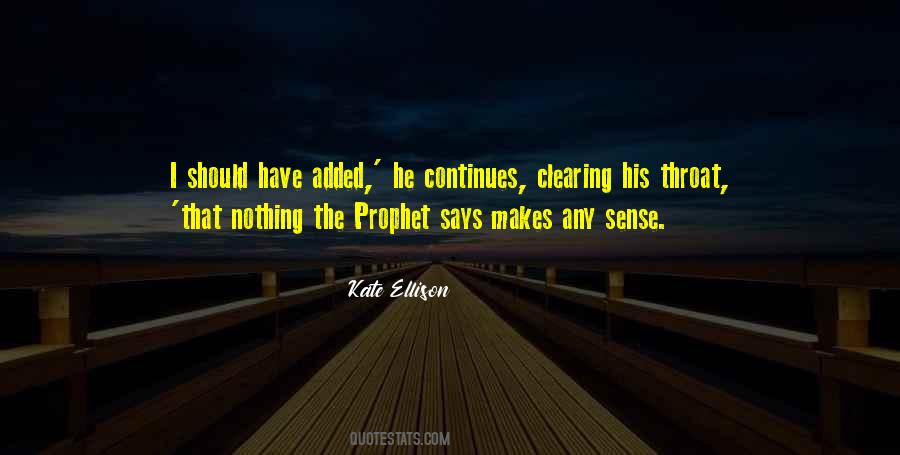 Eady Rebrilliant Quotes #805351