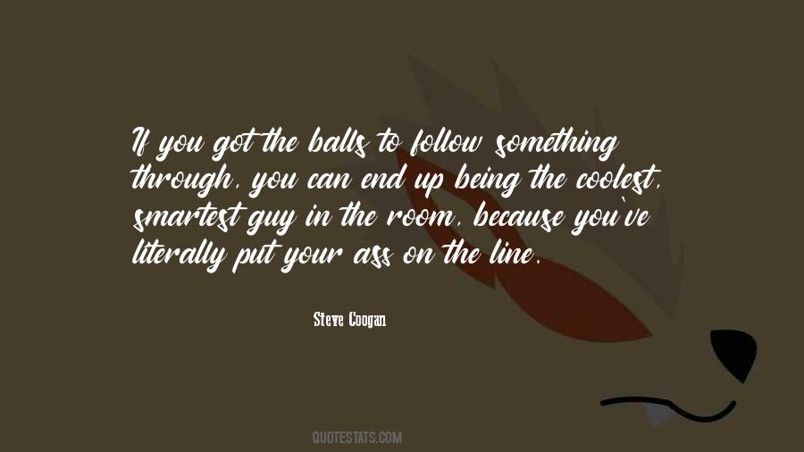 The Coolest Quotes #1025628