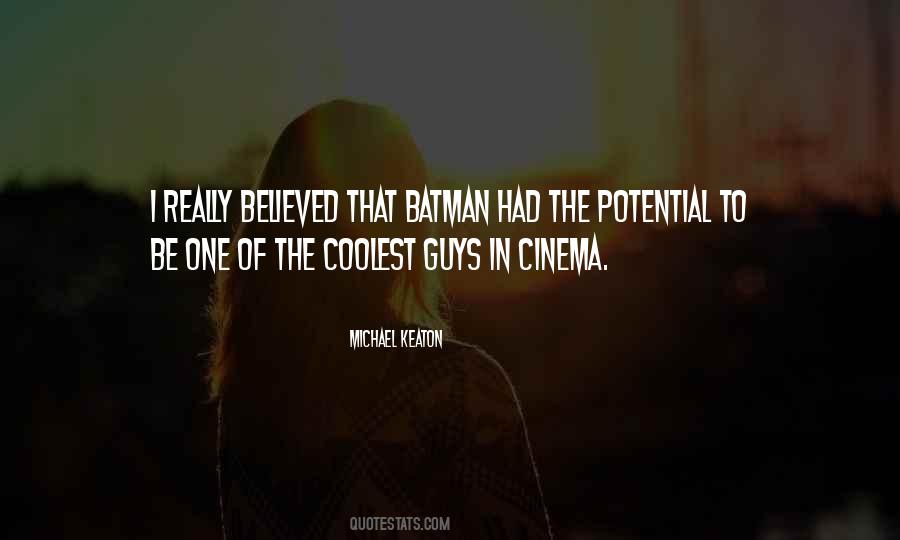 The Coolest Quotes #1867546