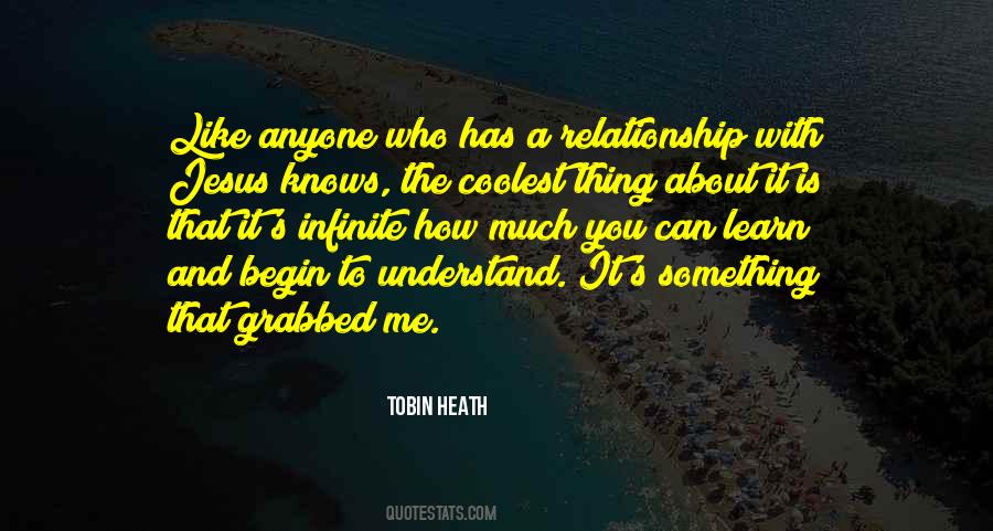 The Coolest Quotes #974121