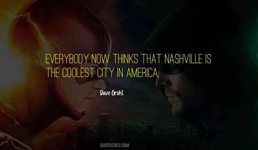 The Coolest Quotes #996873
