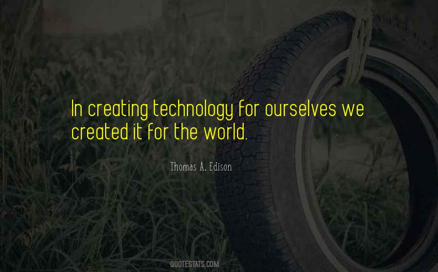 Leetle Tree Quotes #857106