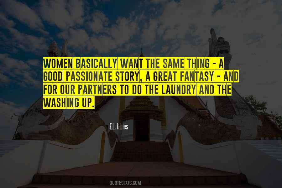 The Laundry Quotes #12562