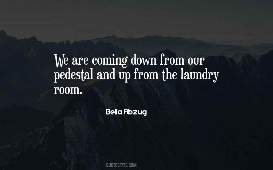 The Laundry Quotes #14663