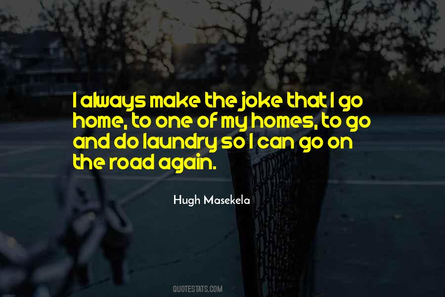 The Laundry Quotes #203962