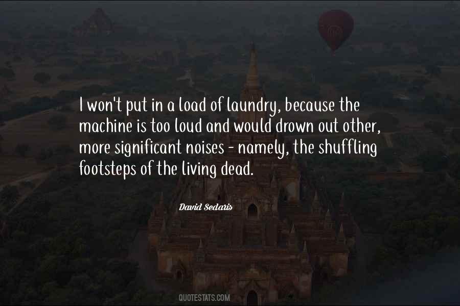 The Laundry Quotes #238591