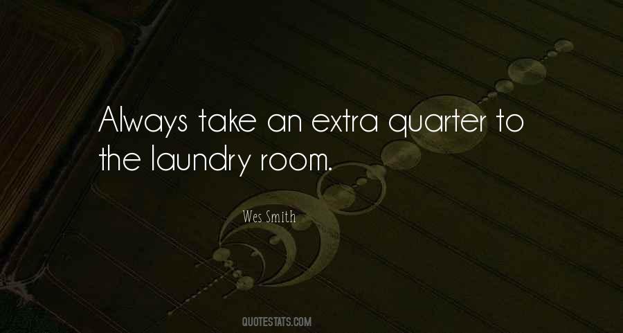 The Laundry Quotes #33317