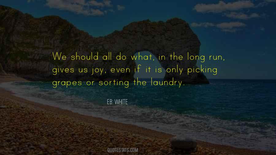 The Laundry Quotes #724736