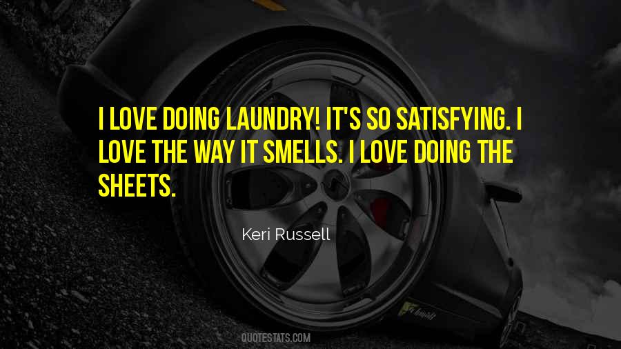 The Laundry Quotes #79524