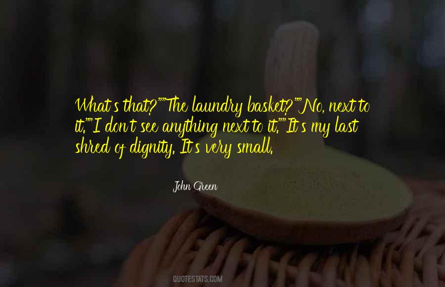 The Laundry Quotes #817716