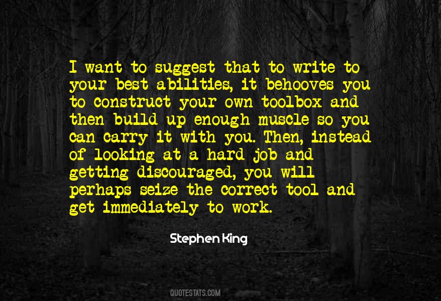 Coffin Maker Name Quotes #380939