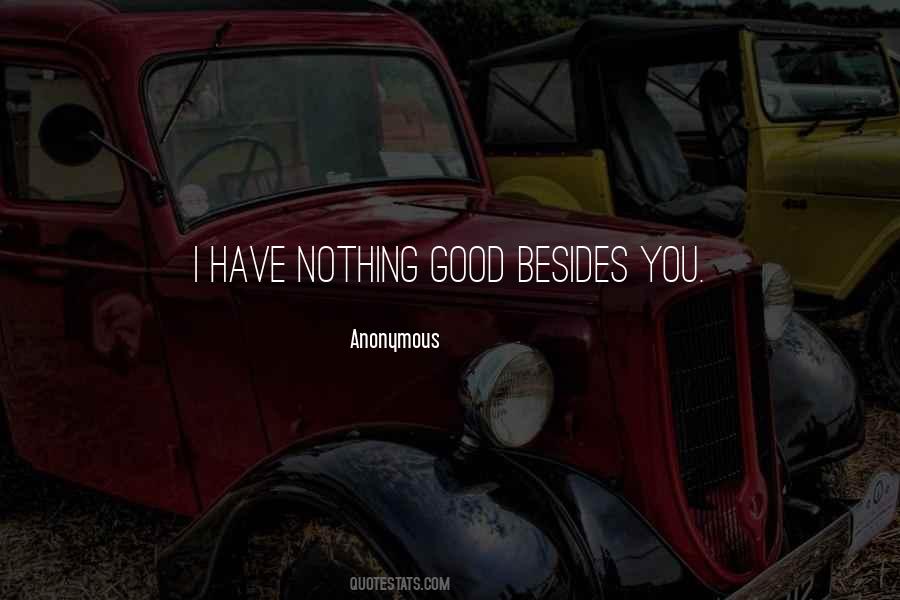 Bonnett Fairbourn Quotes #1597603