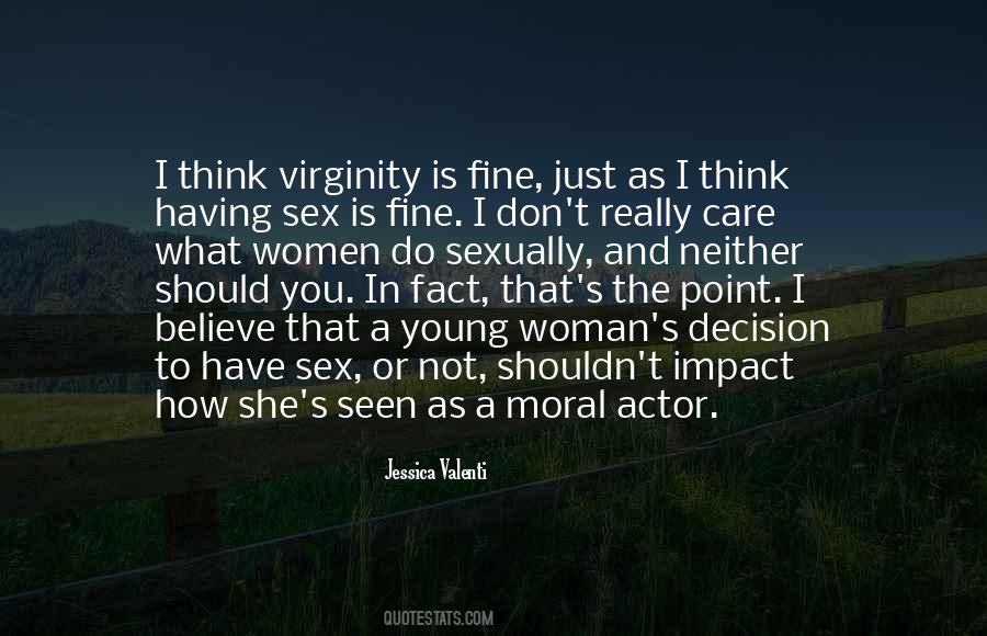 Fine Women Quotes #732032