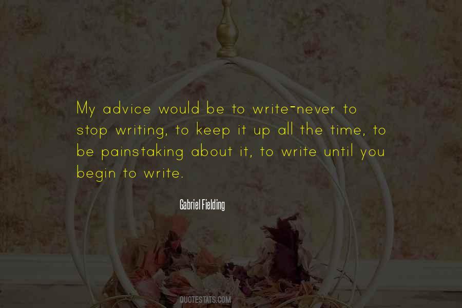 Staggering Synonym Quotes #1703721