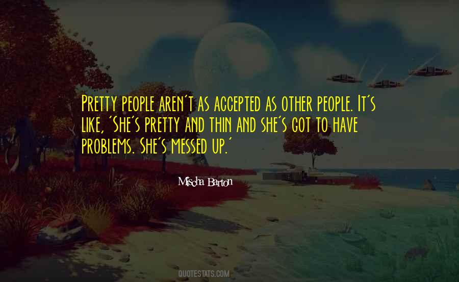 Unlivable Tv Quotes #841105