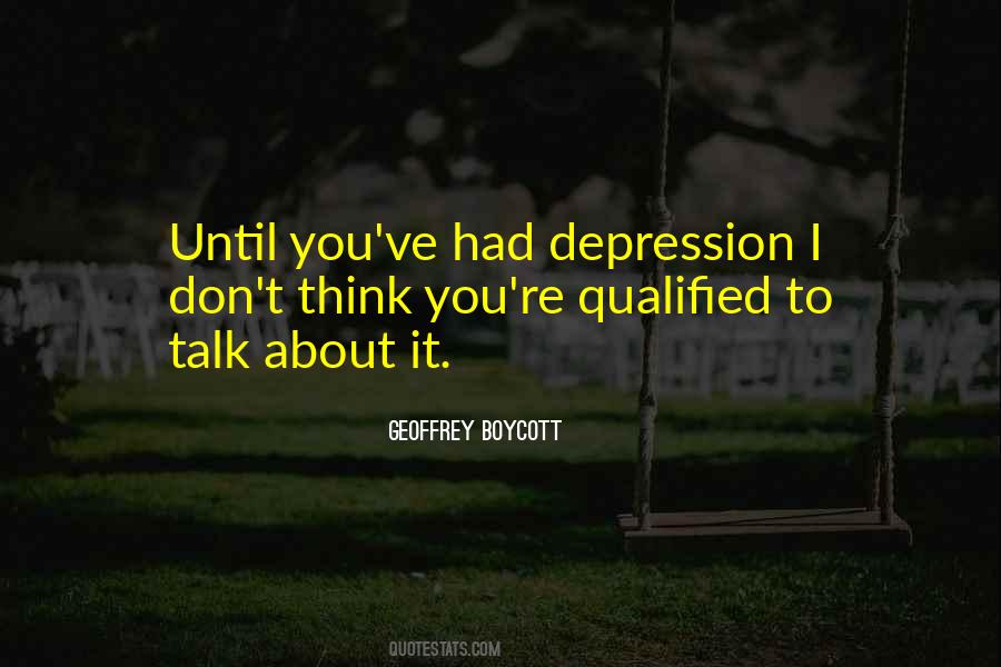 Unlivable Tv Quotes #93805