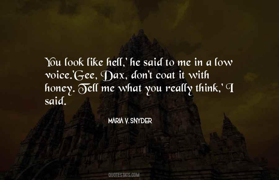 Vernadette Quotes #1311653
